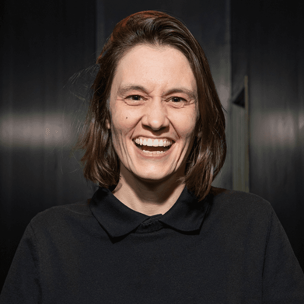 Heather Shaw