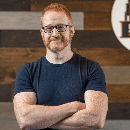 Steve Hofstetter