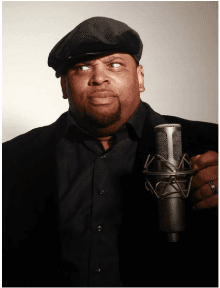 Marvin Hunter