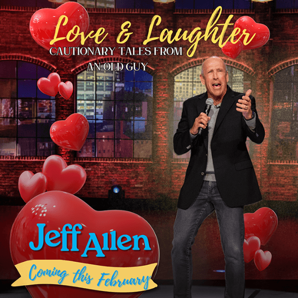 Jeff Allen