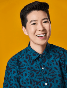 Irene Tu