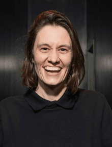 Heather Shaw