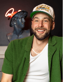 Joe Dombrowski