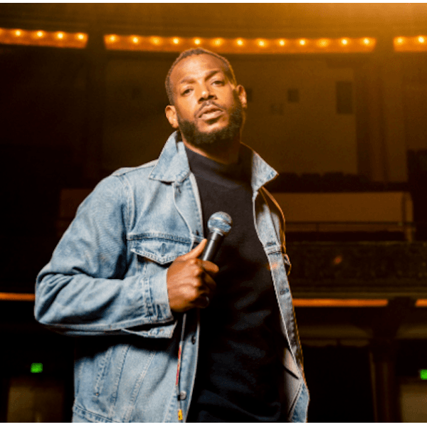 Marlon Wayans