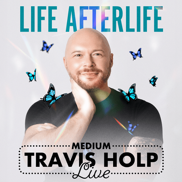 Travis Holp