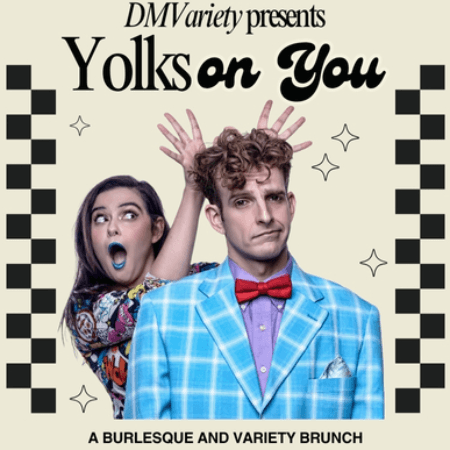 Yolks On You
