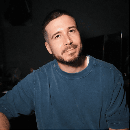 Vinnie Guadagnino