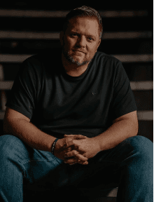 Derrick Stroup
