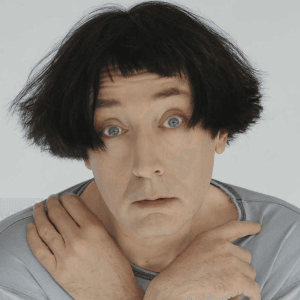 Emo Philips