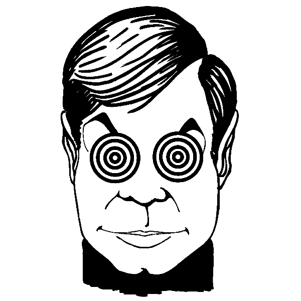 Comedy Hypnotist Gary Conrad