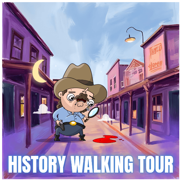 Plano History Walk