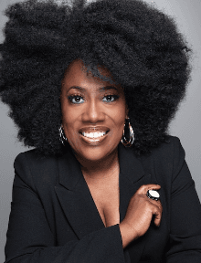 Sheryl Underwood