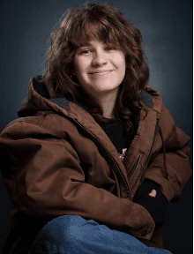 Ruby Setnik