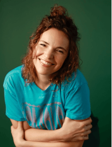 Beth Stelling