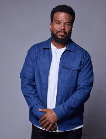Craig Robinson