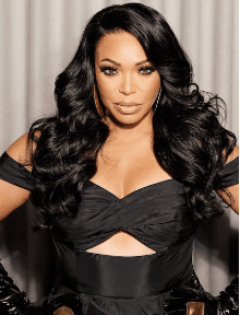 Tisha Campbell