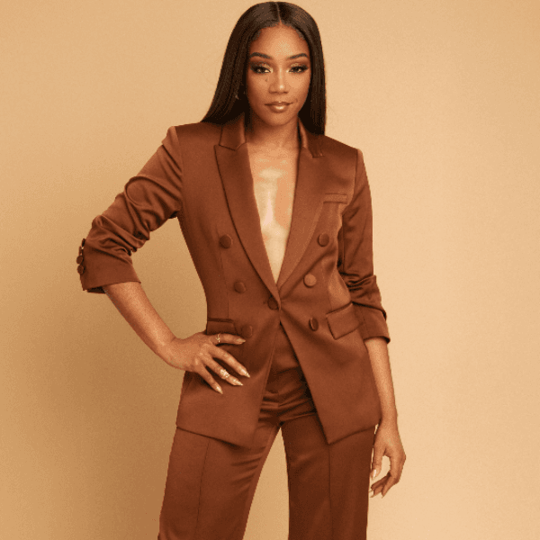 Tiffany Haddish
