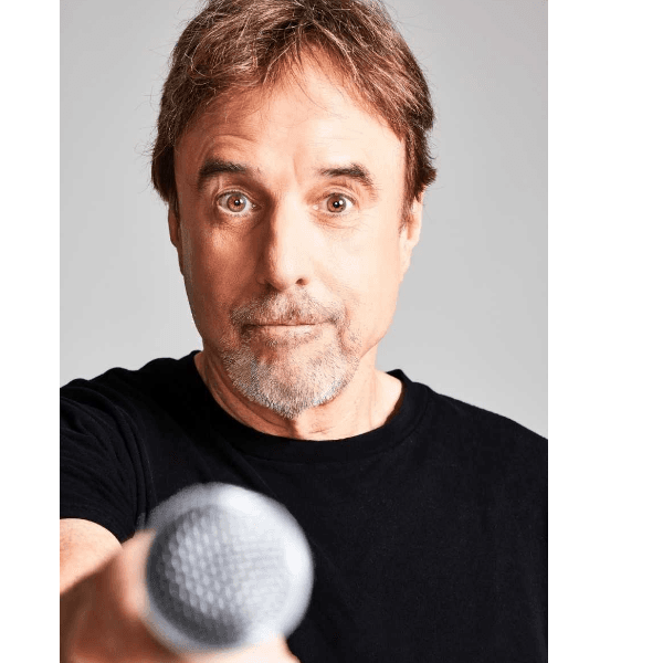 Kevin Nealon