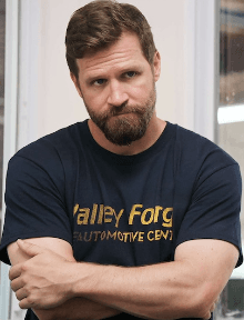 Chris O'Connor