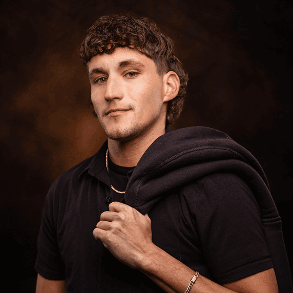 Britton Emert
