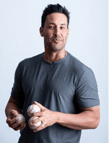 Mark Paul