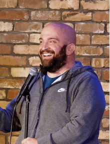 Lee Syatt