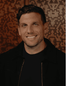 Chris Distefano