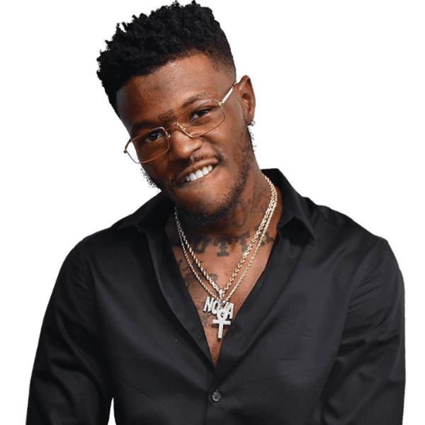DC Young Fly