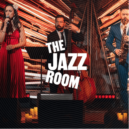 Jazz Room