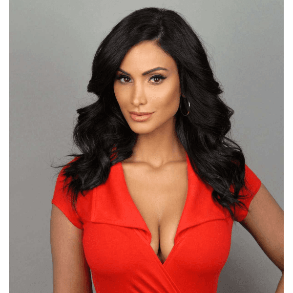 Crystal Marie Denha