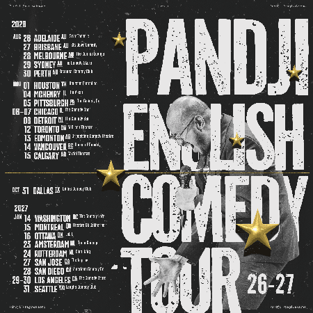 Pandji Pragiwaksono Wongsoyudo
