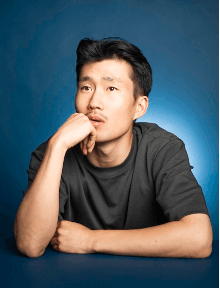 Ray Lau