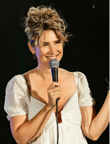 Heather Pasternak