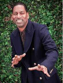 Tony Rock