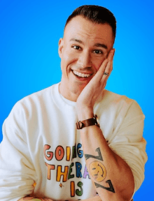 Myles Weber