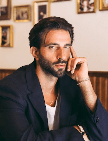 Davide De Pierro