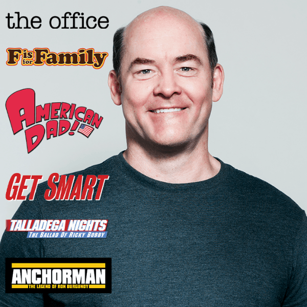 David Koechner
