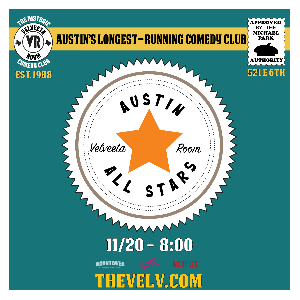 Austin All Stars
