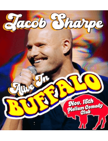 Jacob Sharpe