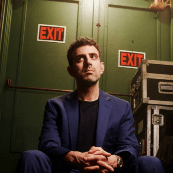 Sam Morril