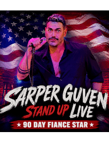 Sarper Guven