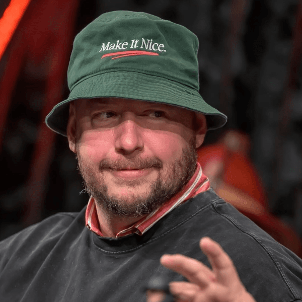 Nick Rochefort