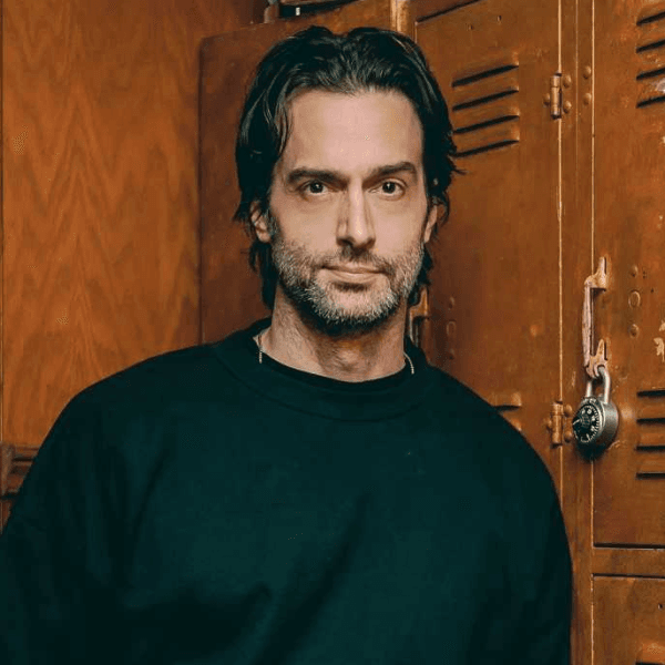Chris D'elia
