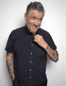 Craig Ferguson