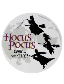 Hocus Pocus Drag Brunch