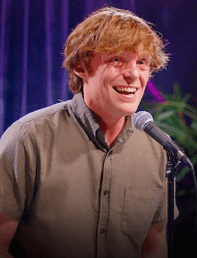 Carter Deems