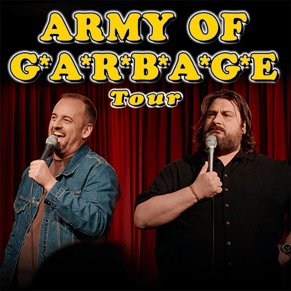 Are You Garbage?