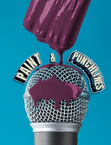 Paint & Punchlines