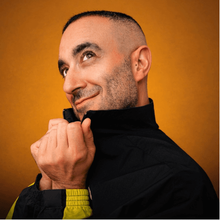 Oscar Aydin