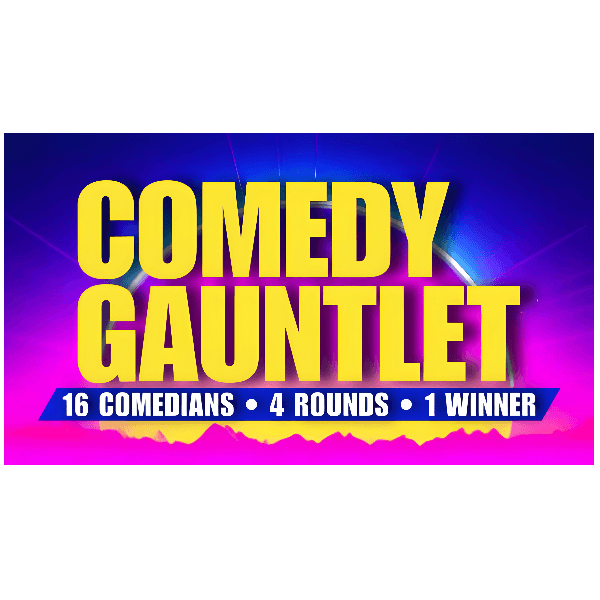 Comedy Gauntlet